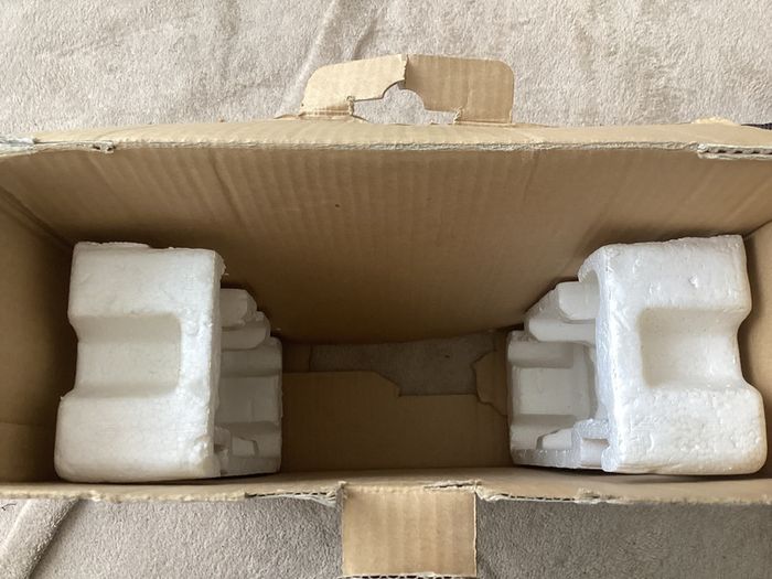 Ps1 boxed