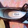 Clarkes ladies shoes Image 3