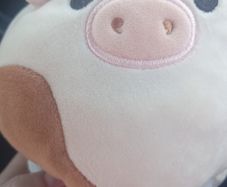 teddy squishmallows flipamallow