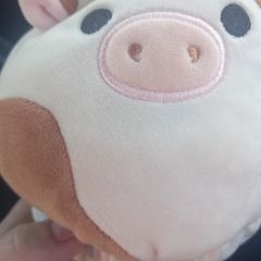 teddy squishmallows flipamallow