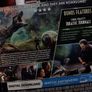 Jurassic World: Fallen Kingdom ! DVD with Slipcase ! 2018 ! Image 4