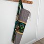 Brand new handmade yoga mat bag Image 7