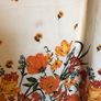 Vero Moda floral top size 14 New without tags Image 2