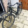 Ladies Dutch Bike Image 2