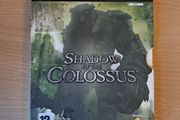 Shadow of the Colossus - PS2