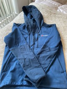 Berghaus Tracksuit