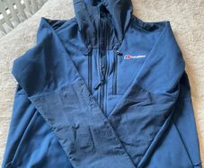 Berghaus Tracksuit