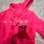 Barbour jacket girls Image 4