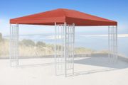 3x4m Replacement Gazebo Pavilion Roof