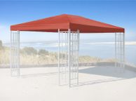 main image for ad 3x4m Replacement Gazebo Pavilion Roof