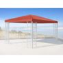 3x4m Replacement Gazebo Pavilion Roof Image 8