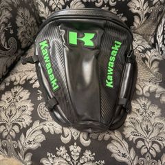 tail bag Kawasaki