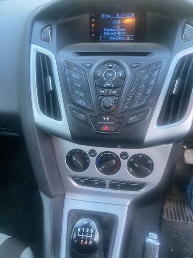 Ford Focus 2013