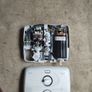 shower Triton t90 z for part Image 2