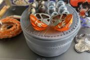 Tangzu harmonic empire iem