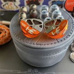Tangzu harmonic empire iem