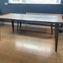SOUL Dining Table & Matching Bench Image 9