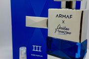Armaf x Provenzano III