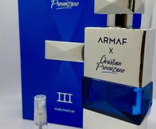 Armaf x Provenzano III