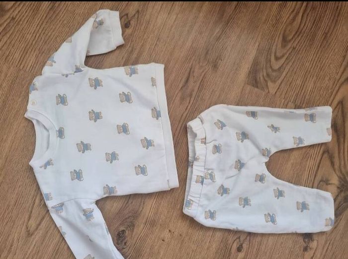 Baby boy bundle 40 pieces 3-6 & 6-9