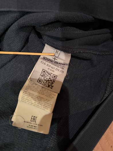 Stone Island Jumper original