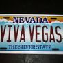 Various States, License Plate, 25 each AMERICAN  LICENSE PLATE Image 3