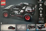 lego Technic.