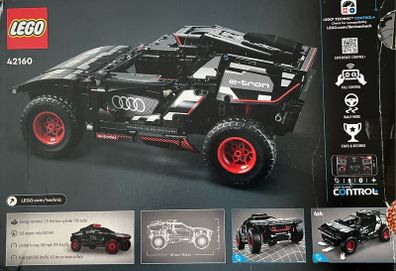 lego Technic.