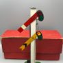 Hornby Series O Gauge No 2 Double Arm Signal - Nice Example - Boxed Image 3
