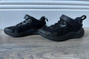 Nike Black Kids Sports Trainers