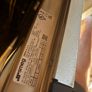 SMEG integrated dishwasher Image 4