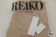 Reiko Sandrine Trousers - Size 28/UK 10 - Brand New with Tags