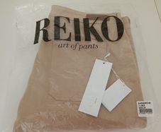 Reiko Sandrine Trousers - Size 28/UK 10 - Brand New with Tags
