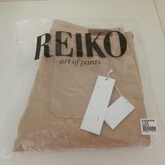 Reiko Sandrine Trousers - Size 28/UK 10 - Brand New with Tags