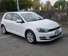 2013 Volkswagen Golf Automatic