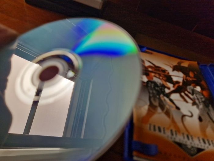 Zone of The Enders The Second Runner Special Edition PlayStation2 Ps2 games Original
