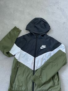 nike jacket