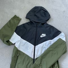 nike jacket