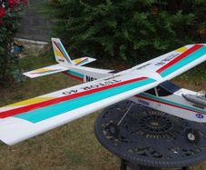 Model Aircraft