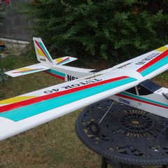 Model Aircraft