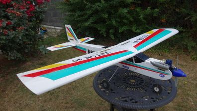 Model Aircraft
