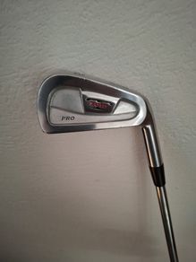 Mizuno T Zoid Pro