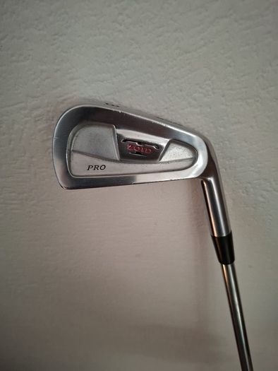 Mizuno T Zoid Pro
