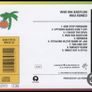 Max Romeo - War Ina Babylon  CD Image 2