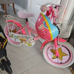 kids bike
