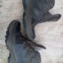 Scarpa Terra GTX hiking boots Image 6