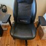 Noble chair ICON gaming Image 2