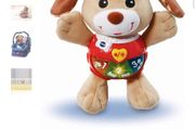 Vtech Little Singing Puppy