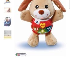 Vtech Little Singing Puppy