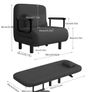 Sofa Bed Chair Image 5